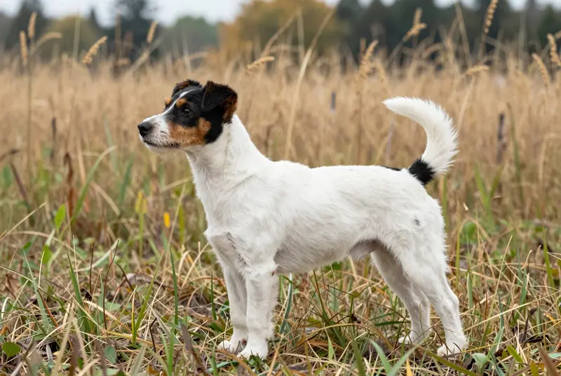 terrier brésilien, photo 3