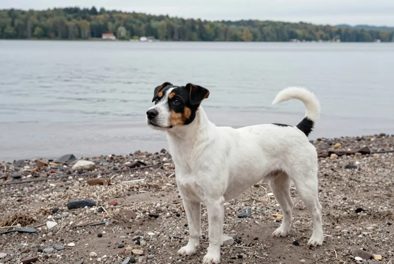 terrier brésilien