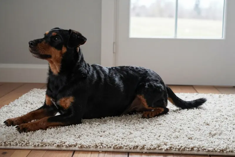 terrier de Manchester, photo 5