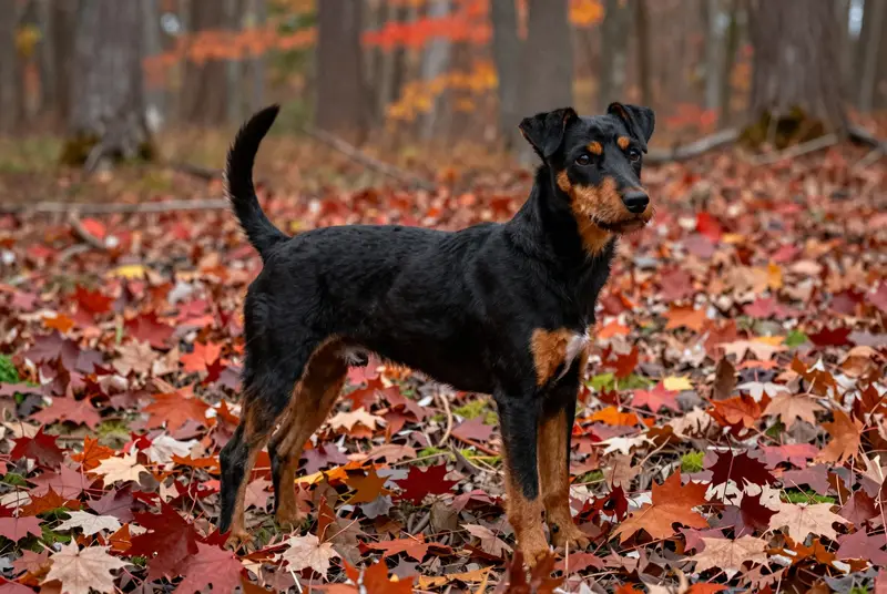 terrier de Manchester
