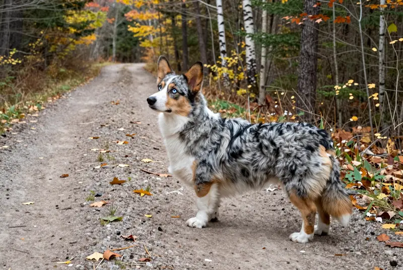 welsh corgi (cardigan)