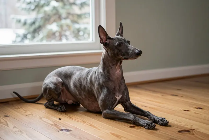 xoloitzcuintle, photo 5