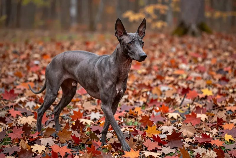 xoloitzcuintle