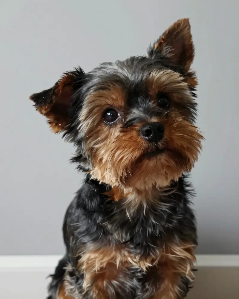 yorkipoo, photo 2